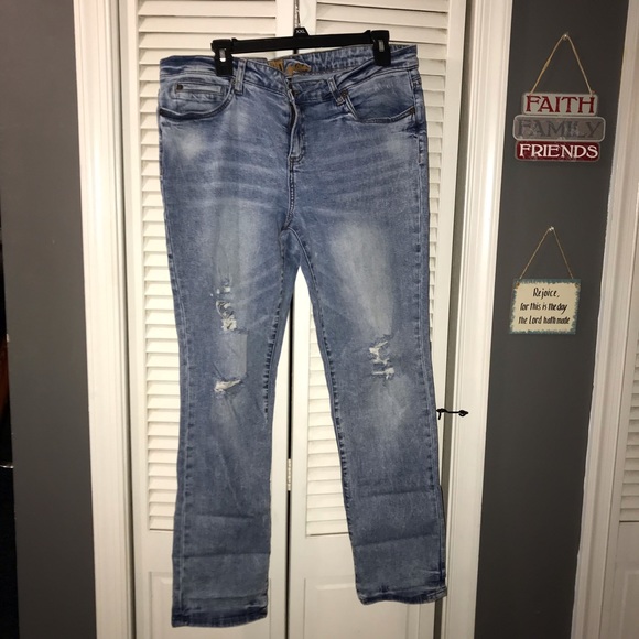 Kut from the Kloth Denim - Kut From The Kloth Katy Boyfriend Jeans 👖